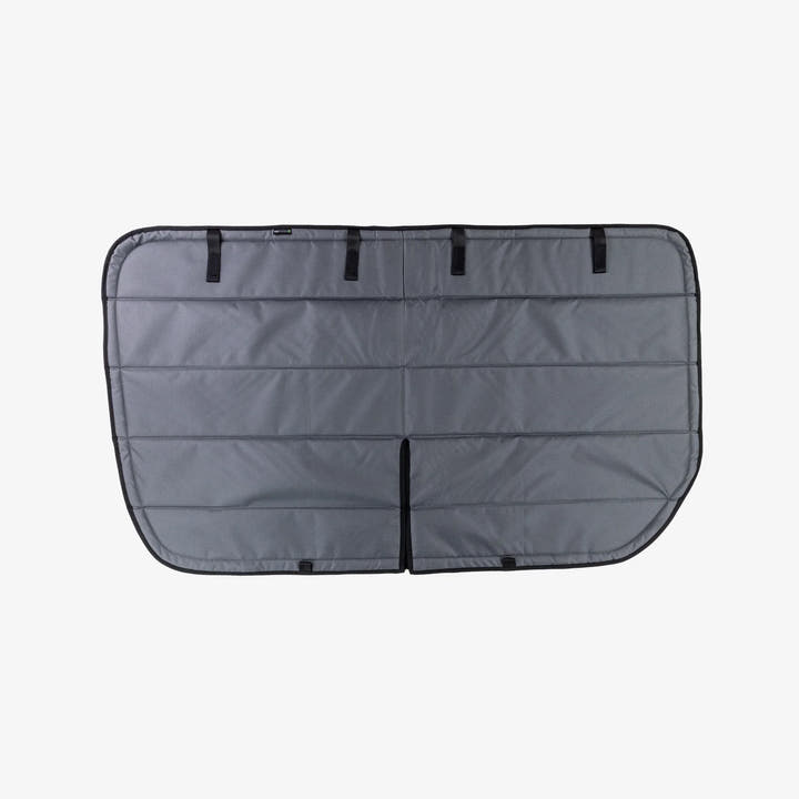 Mercedes Sprinter Stealth Sliding Door Window Cover - AVC RIG