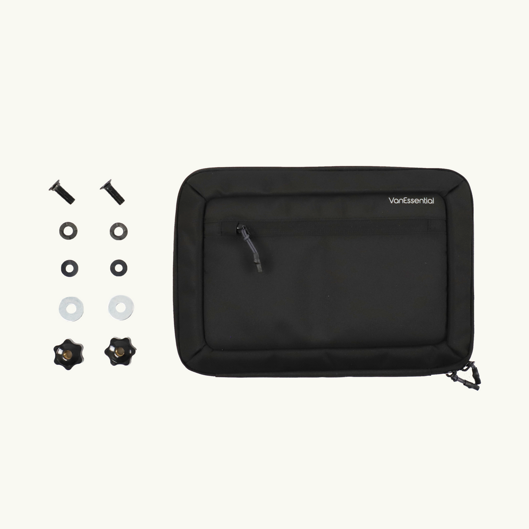 Venture L-Track Stow Away Bag (Large)