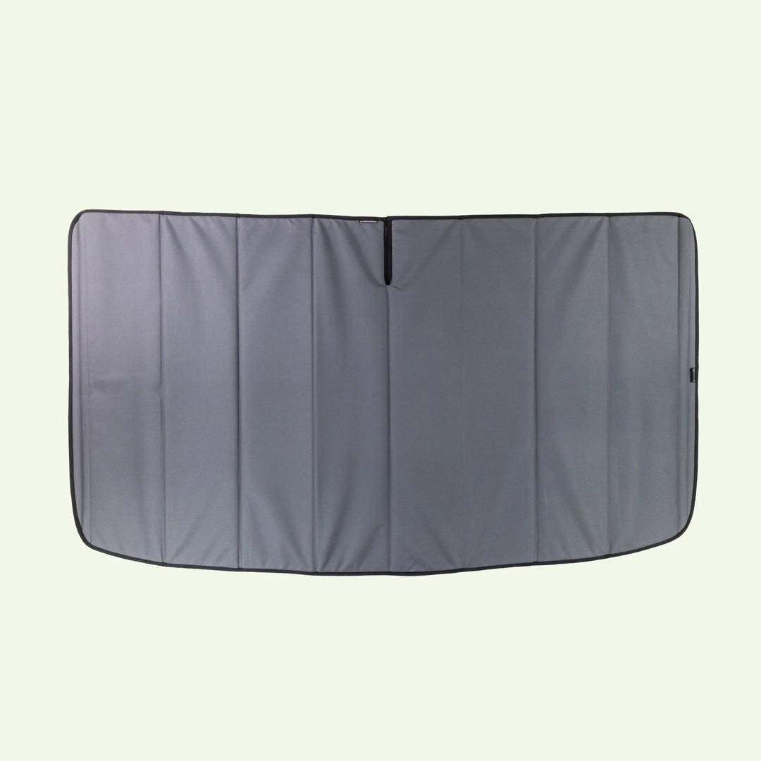 Ram Promaster Reflective Front Windshield Cover - AVC RIG