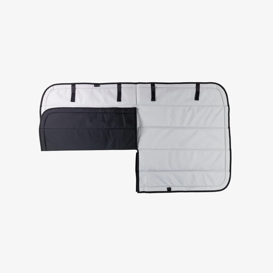 Mercedes Sprinter Stealth Crew Window Cover - AVC RIG