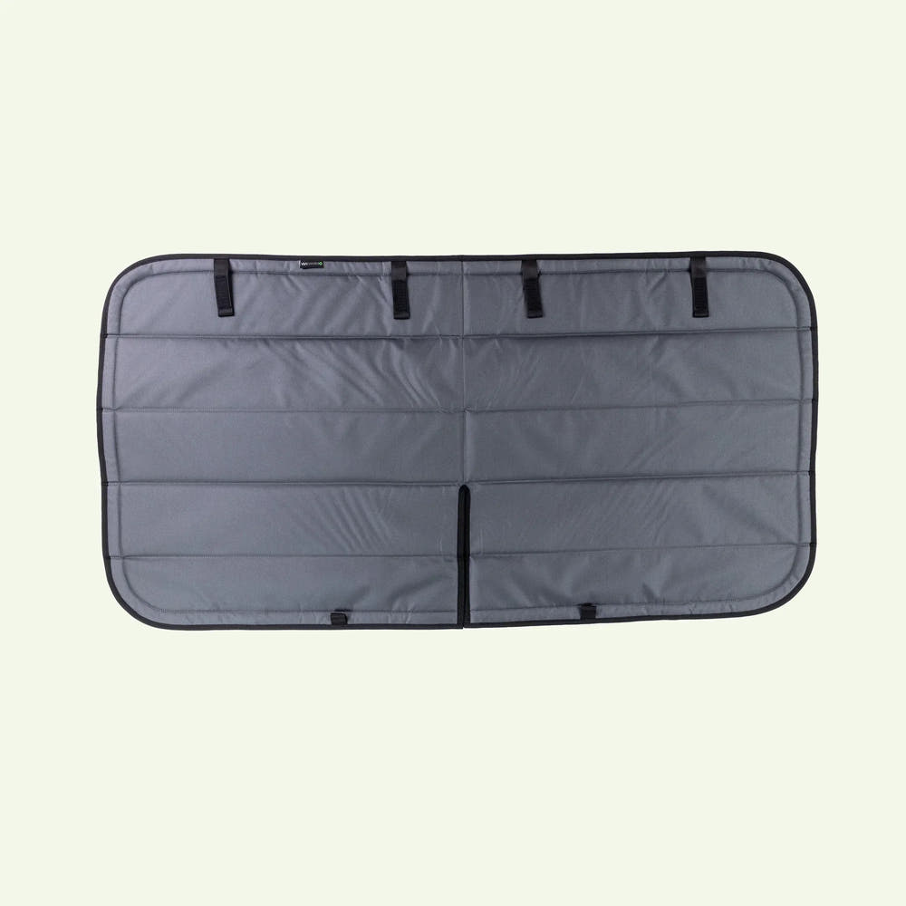 Ram Promaster Stealth Sliding Door Window Cover - AVC RIG
