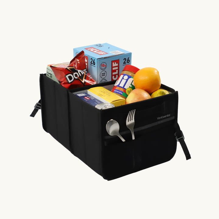 Road Trip Storage Box (Small) - AVC RIG