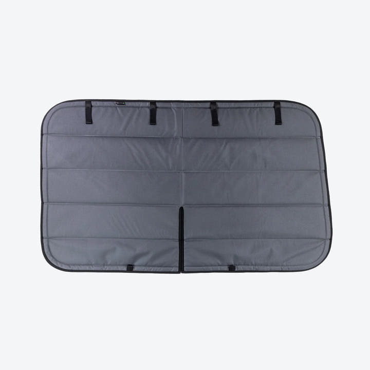 Ford Transit Stealth Crew Window Cover - AVC RIG