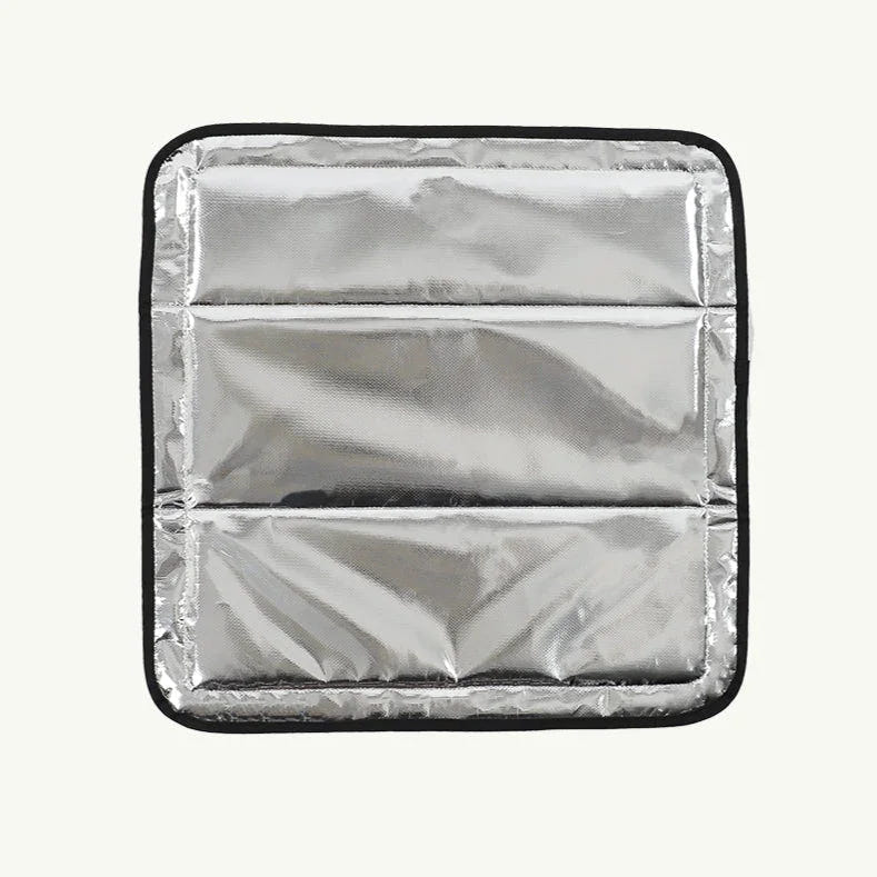 Reflective Roof Vent Cover