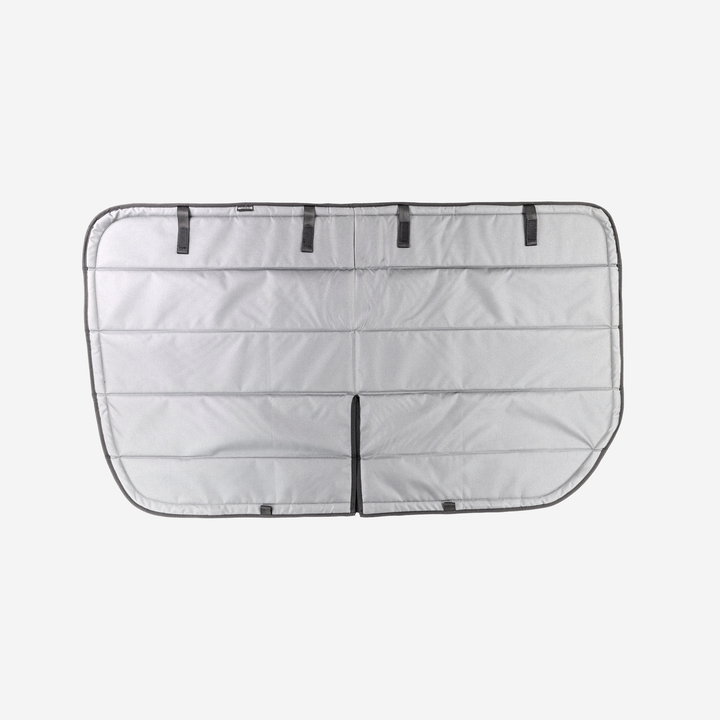 Mercedes Sprinter Stealth Sliding Door Window Cover