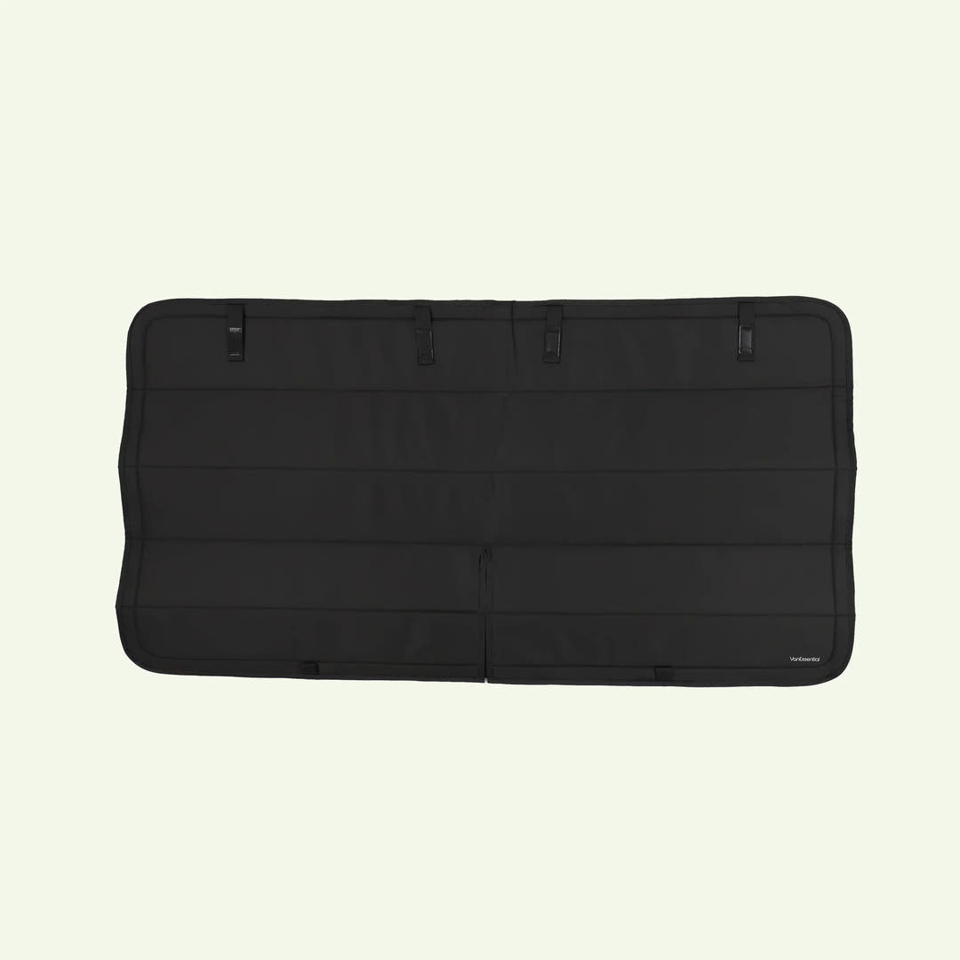 Ram Promaster Stealth Crew Window Cover
