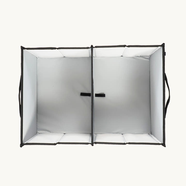Road Trip Storage Box (Large) - AVC RIG