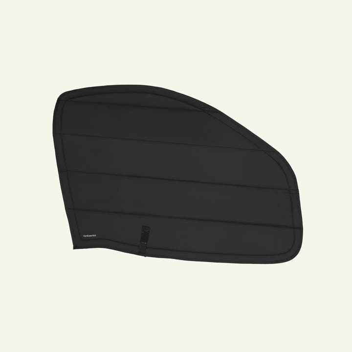 Ram Promaster Stealth Front Door Window Covers (Pair)