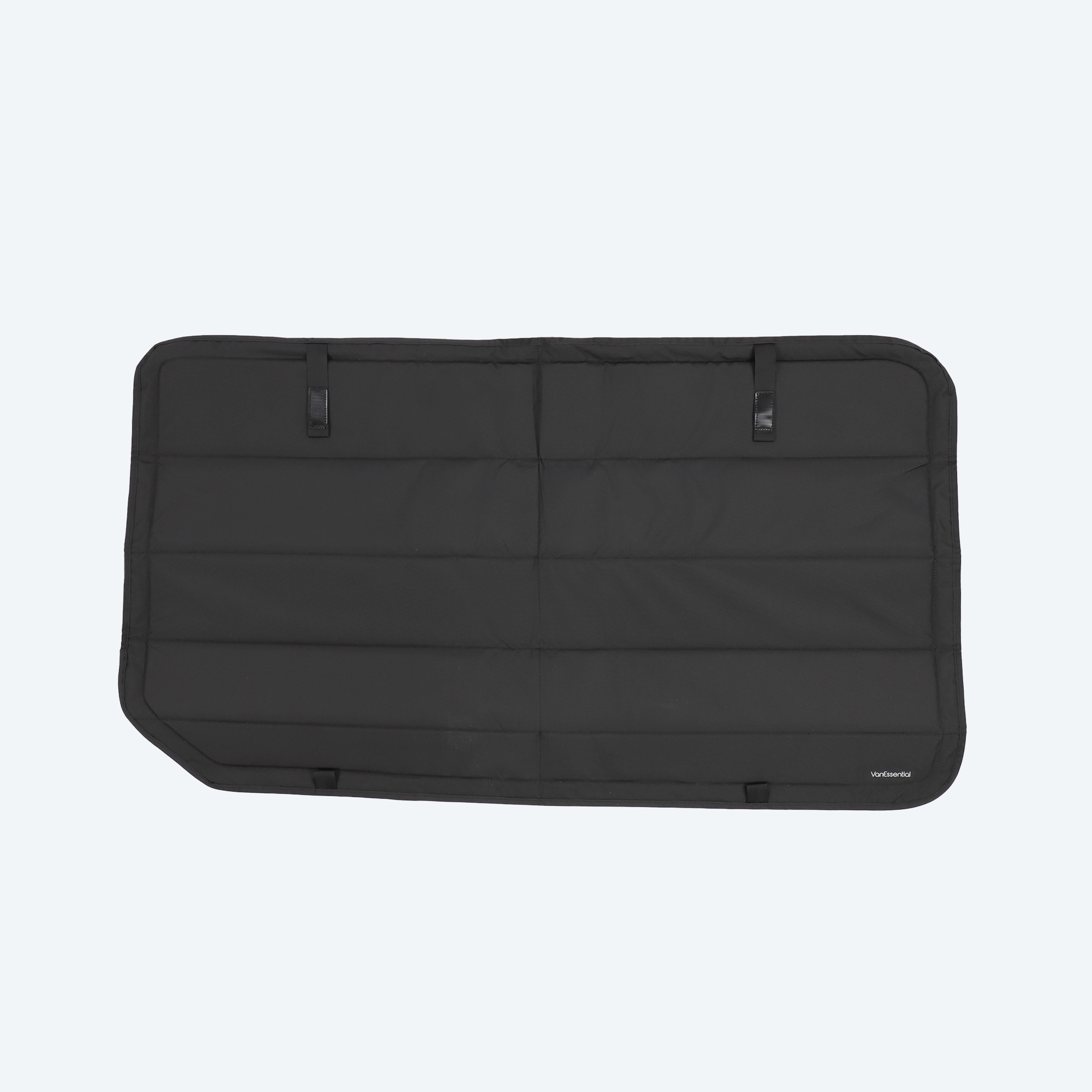 Ford Transit Stealth Rear Qtr Window Cover (Factory Plastic Trim) – AVC RIG