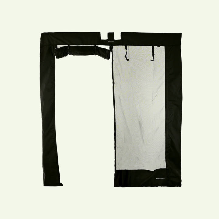 Ram Promaster Bug Screen - Rear Door - AVC RIG
