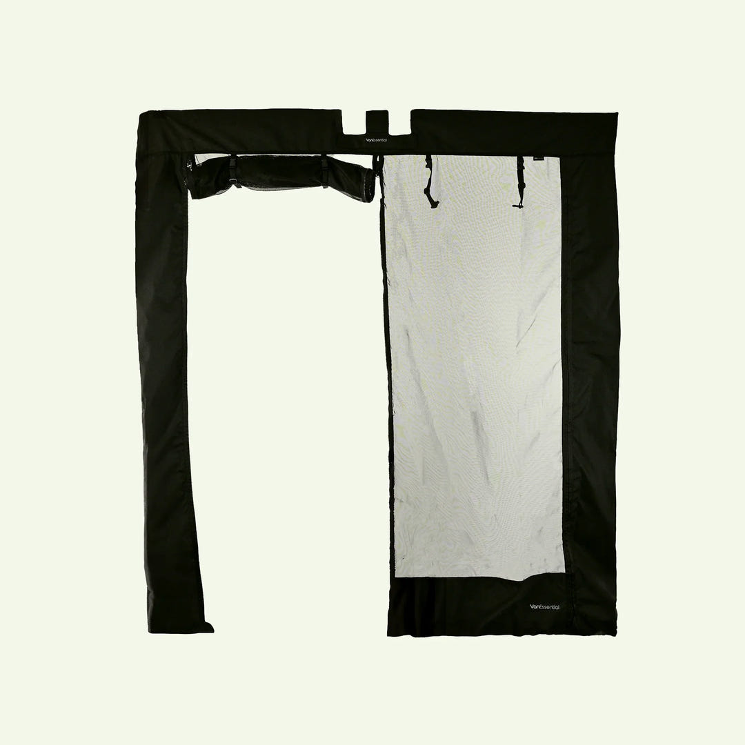 Ram Promaster Bug Screen - Rear Door - AVC RIG