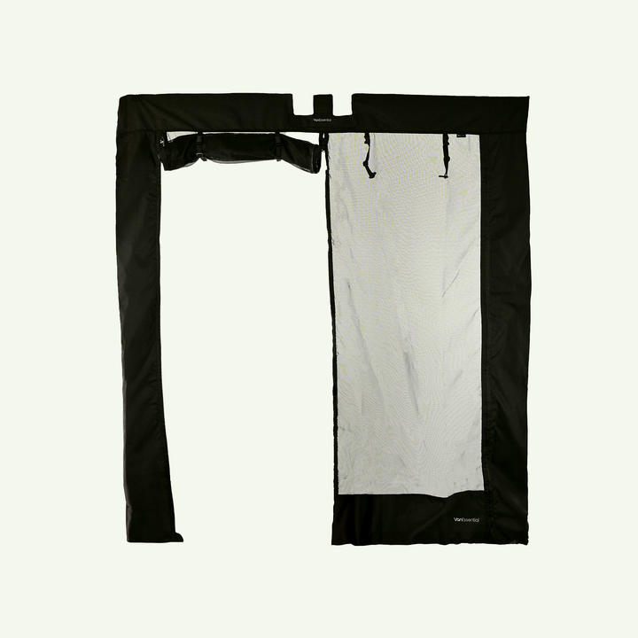 Ram Promaster Bug Screen - Rear Door