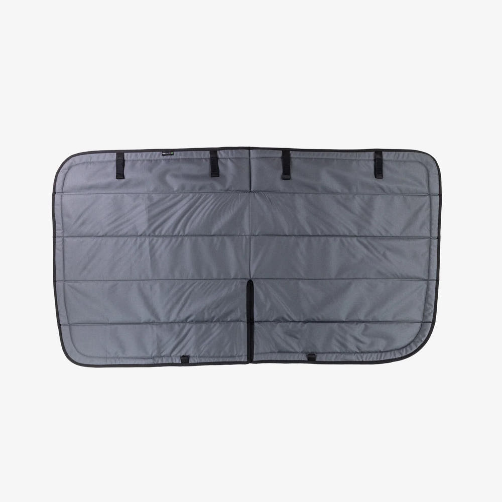 Mercedes Sprinter Stealth Crew Window Cover - AVC RIG
