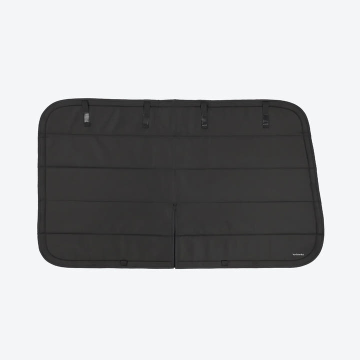Ford Transit Stealth Crew Window Cover