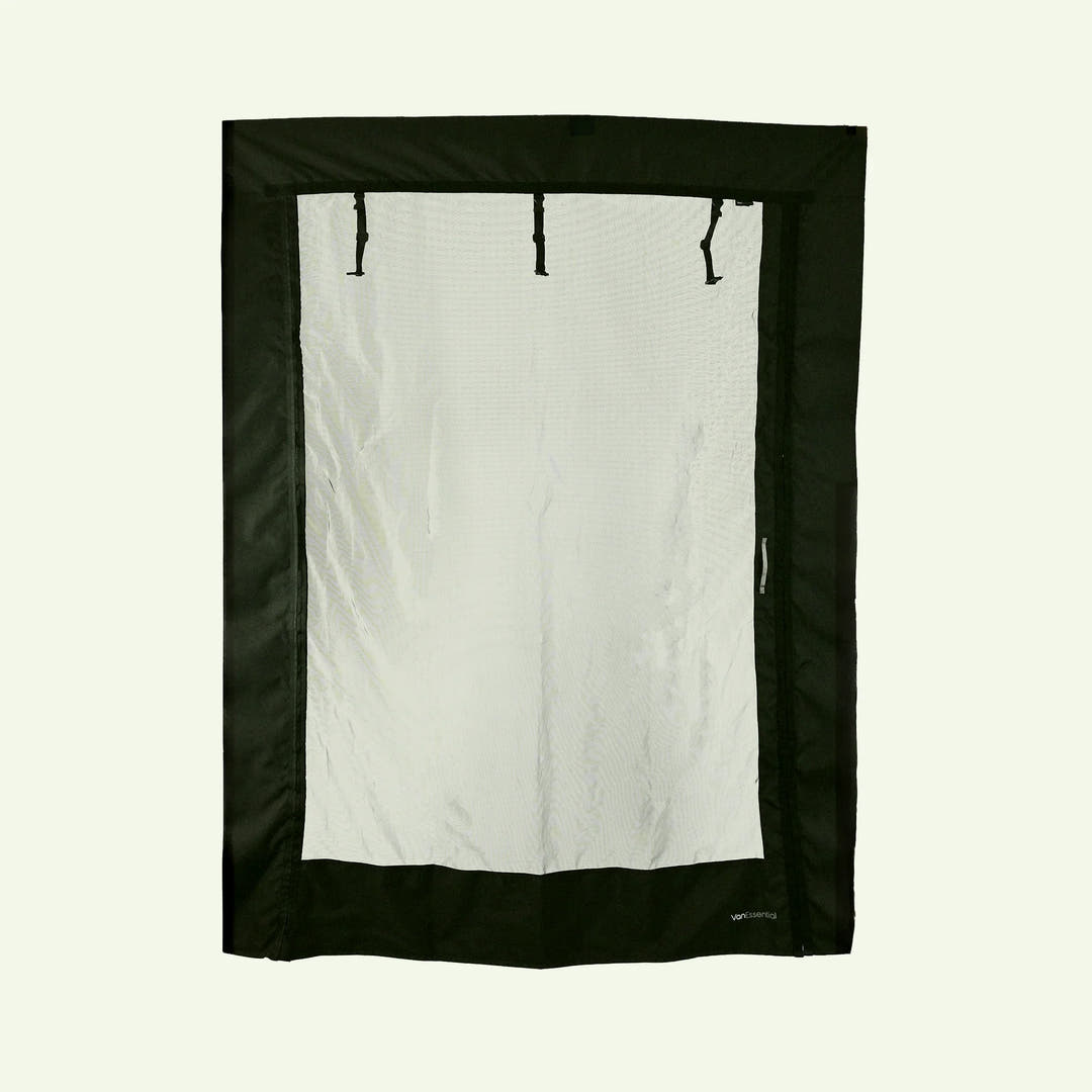 Ram Promaster Bug Screen - Sliding Door