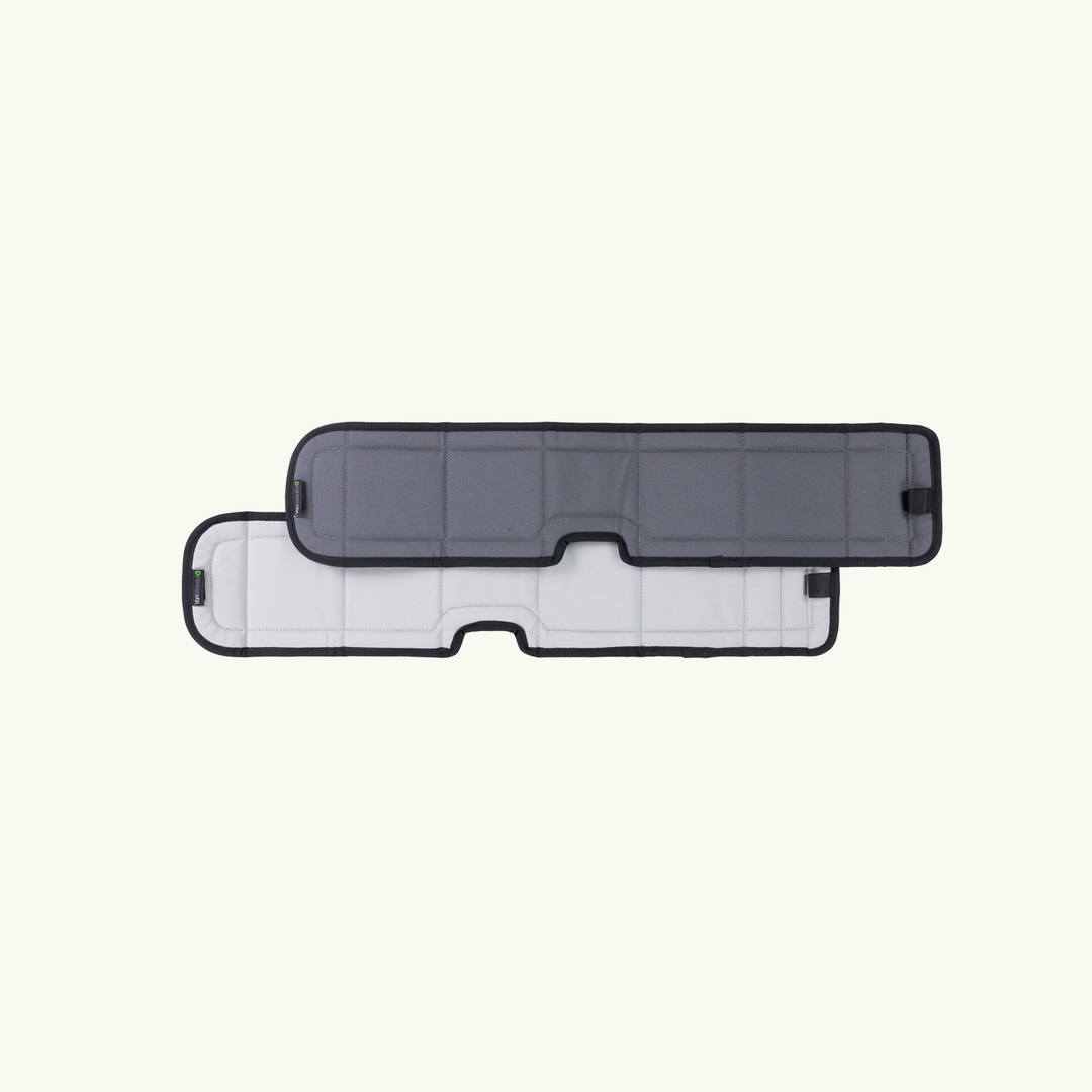 Bunk Window Cover - Van Windows Direct (VWD)
