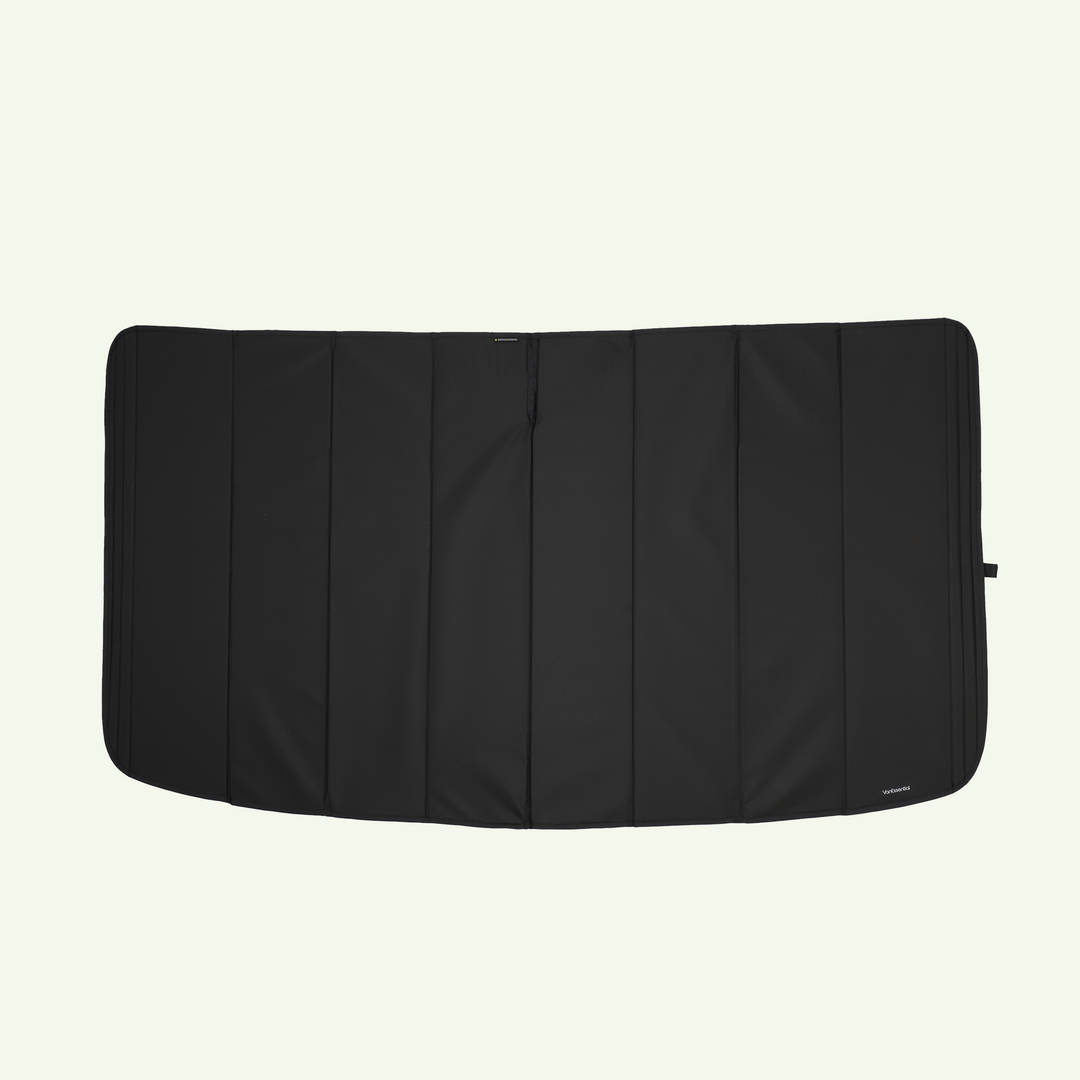 Ram Promaster Stealth Front Windshield Cover