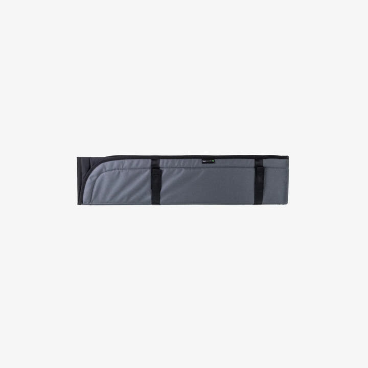 Mercedes Sprinter Stealth Crew Window Cover - AVC RIG