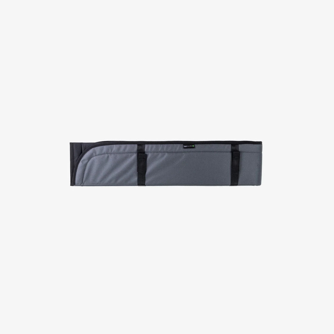 Mercedes Sprinter Stealth Crew Window Cover - AVC RIG