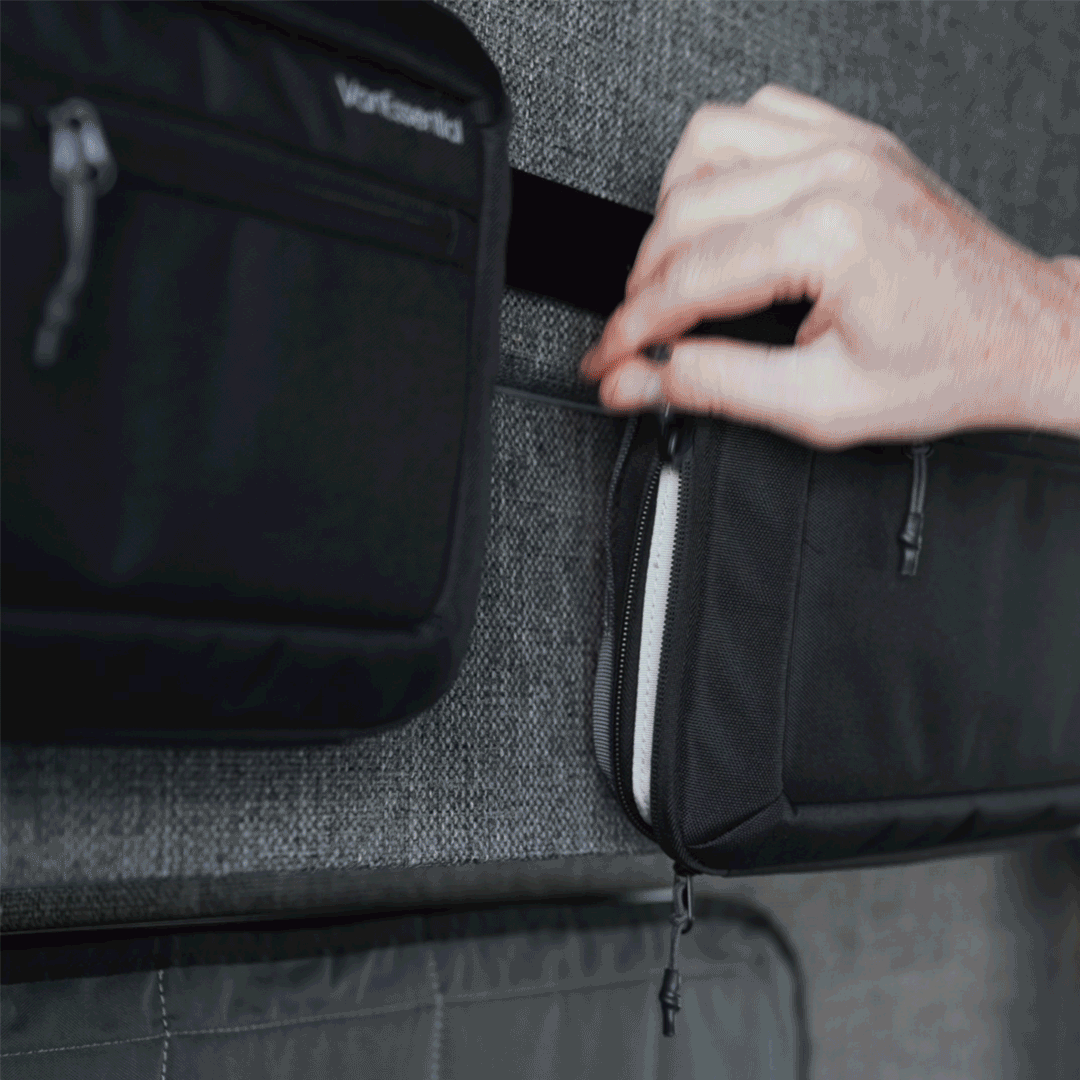 Venture L-Track Stow Away Bag (Large)