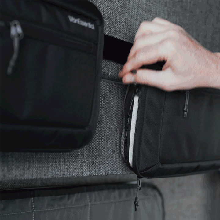Venture L-Track Stow Away Bag (Large)