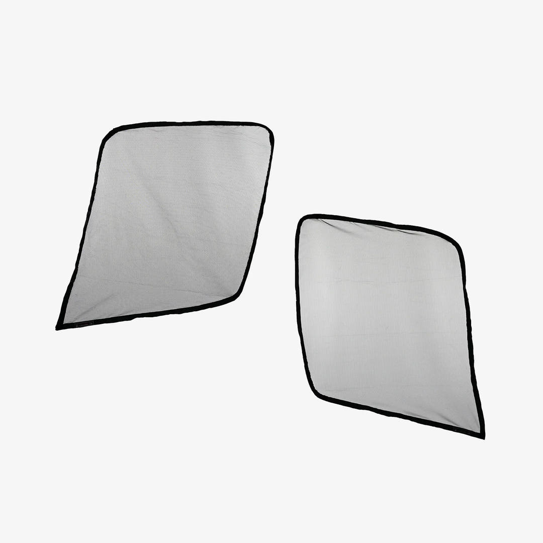 Mercedes Sprinter Bug Screen - Front Doors (Pair)