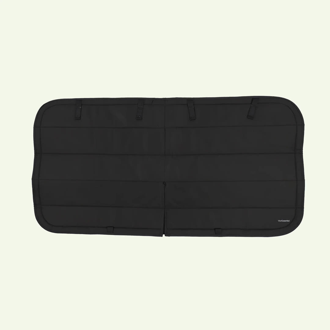 Ram Promaster Stealth Sliding Door Window Cover