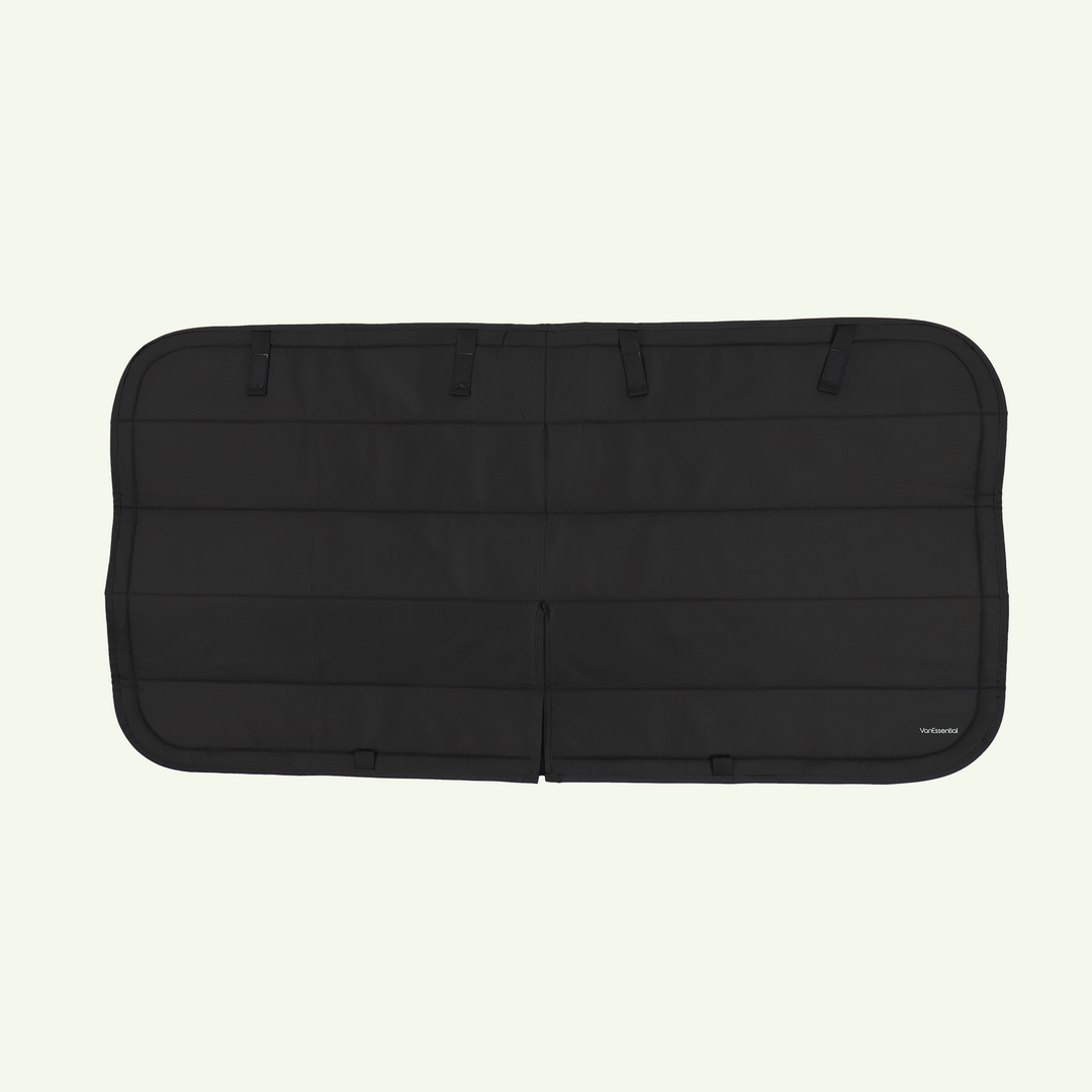 Ram Promaster Stealth Sliding Door Window Cover