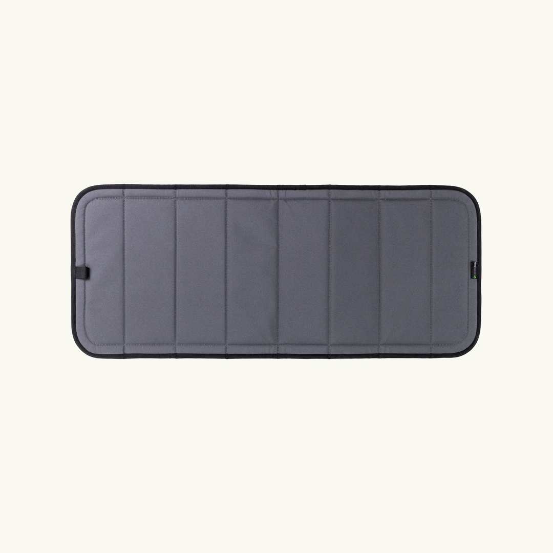 Bunk Window Covers (RB Components | Motion| HEHR)