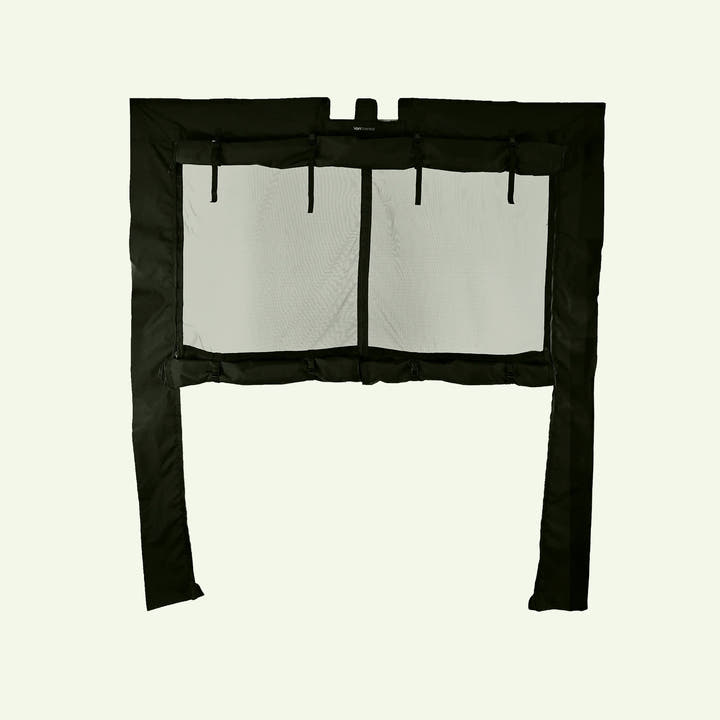 Ram Promaster Bug Screen - Rear Door - AVC RIG