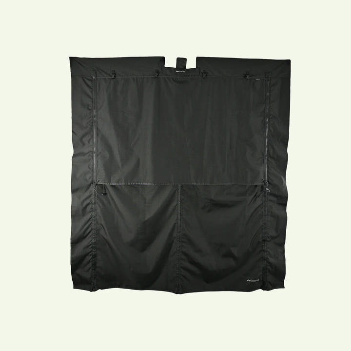 Ram Promaster Bug Screen - Rear Door - AVC RIG