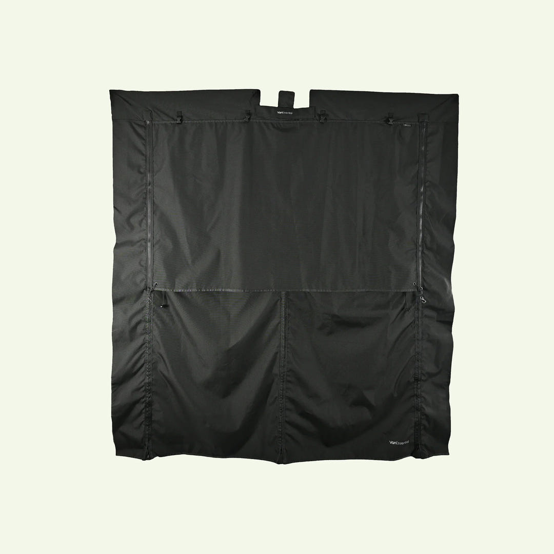 Ram Promaster Bug Screen - Rear Door - AVC RIG