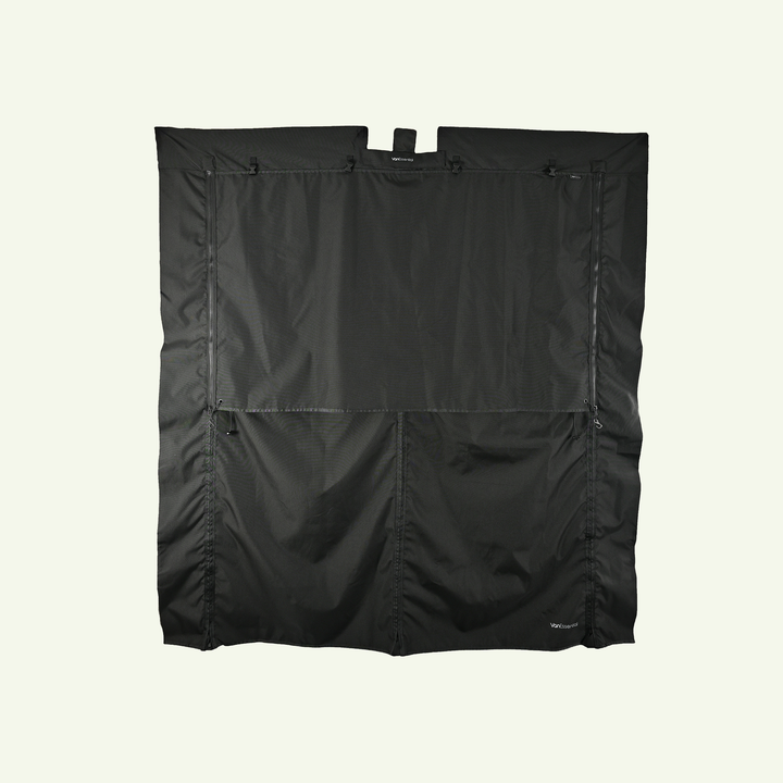 Ram Promaster Bug Screen - Rear Door