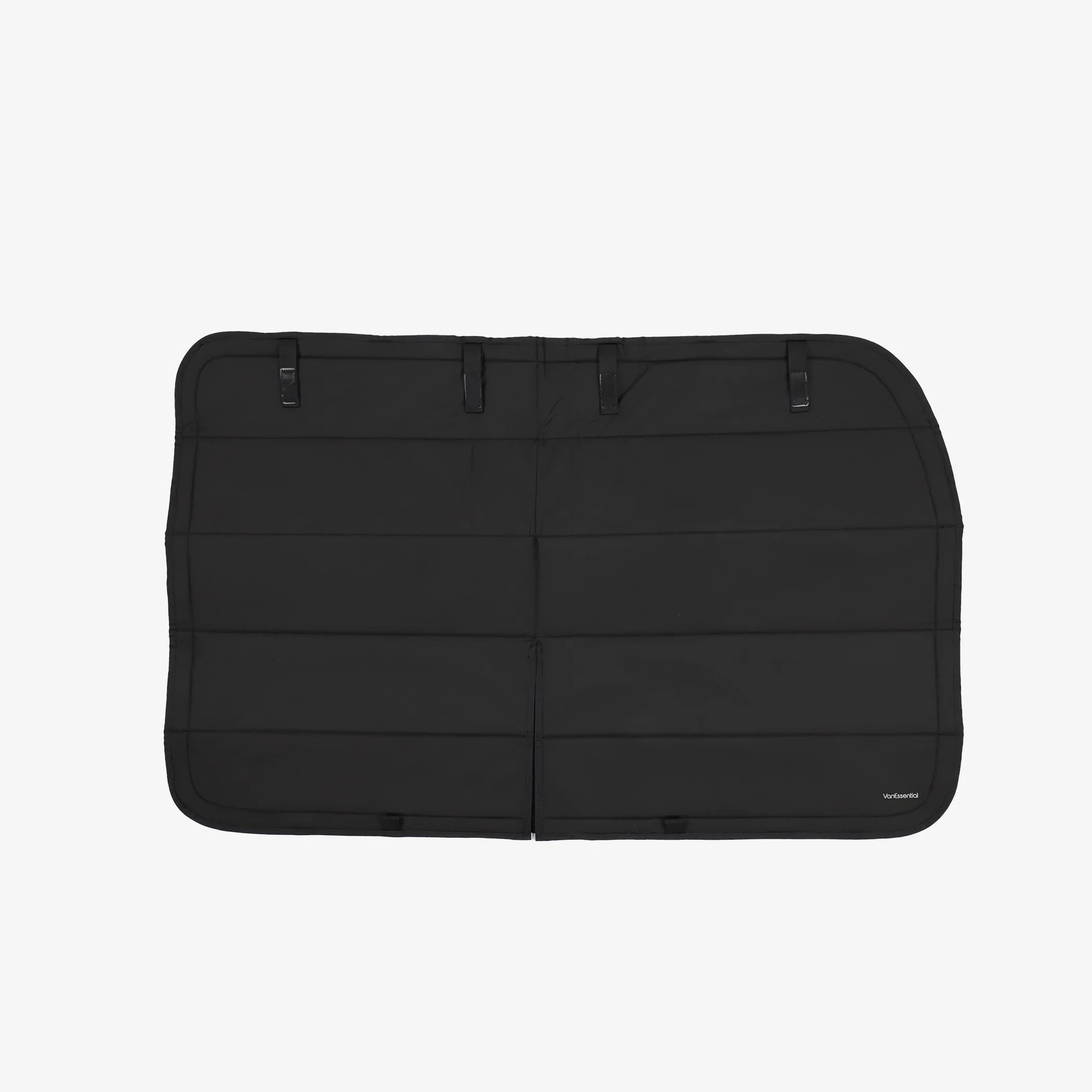 Mercedes Sprinter Stealth Passenger Van Rear Qtr Window Covers – AVC RIG