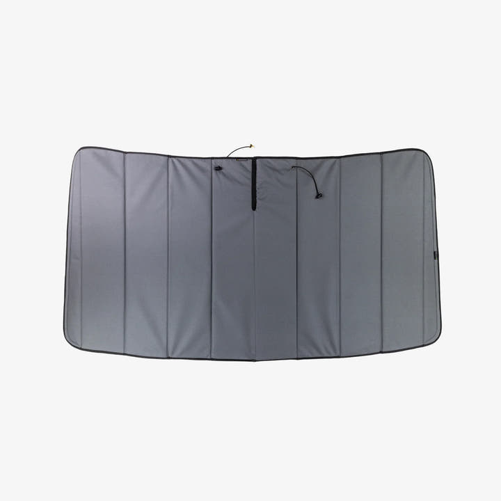 Mercedes Sprinter Reflective Front Windshield Cover - AVC RIG
