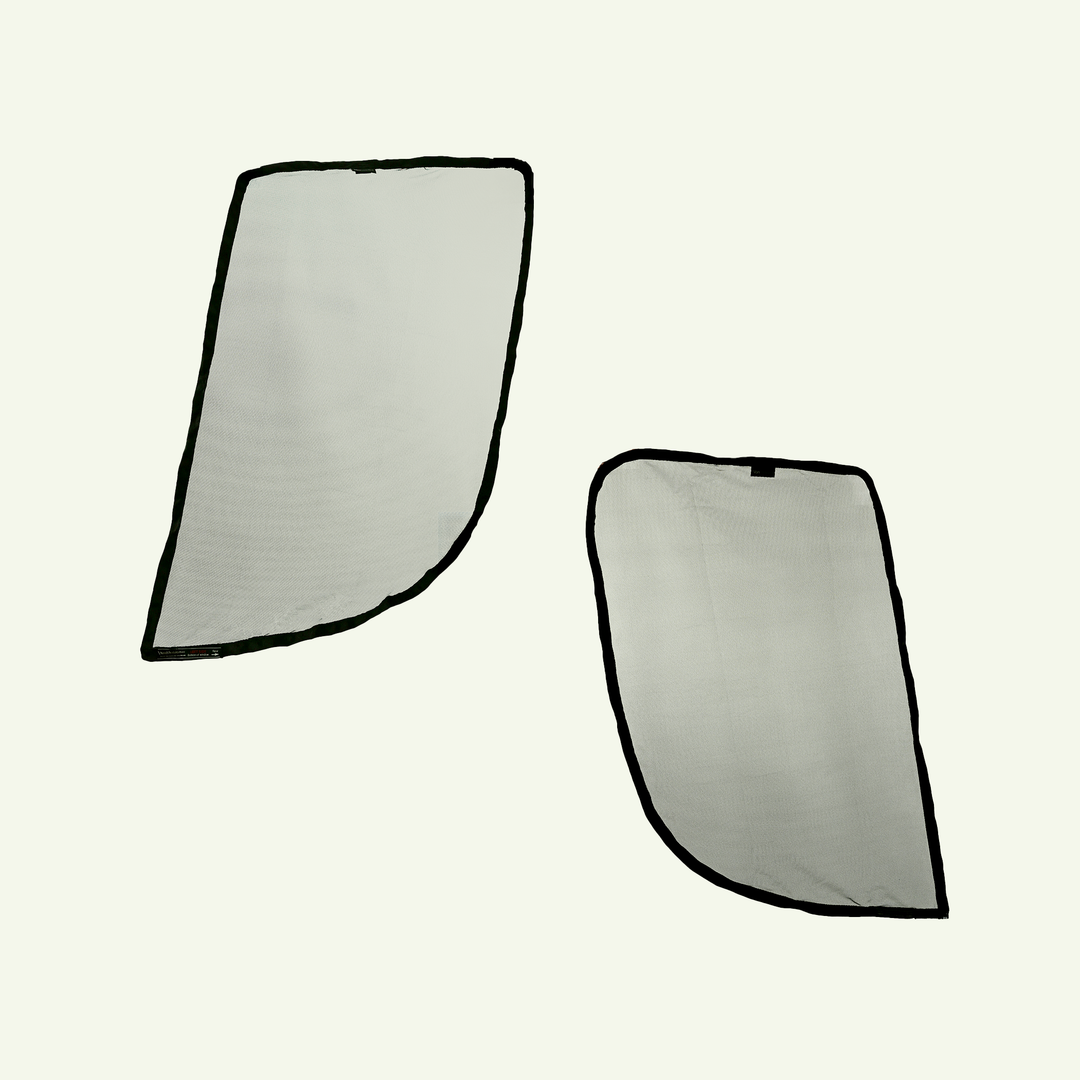 Ram Promaster Bug Screen - Front Doors (Pair)