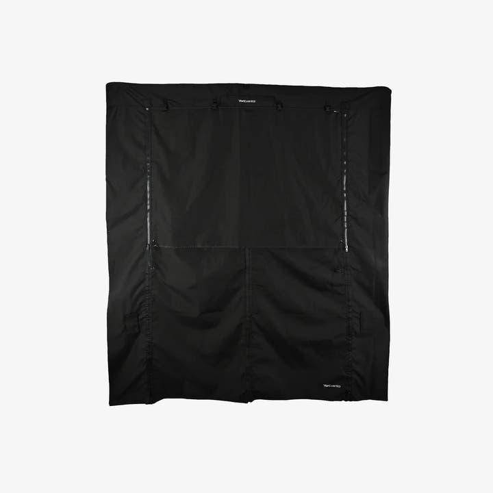 Mercedes Sprinter Bug Screen - Rear Door - AVC RIG