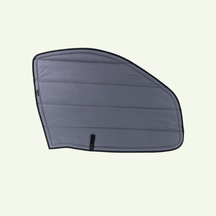 Ram Promaster Stealth Front Door Window Covers (Pair)