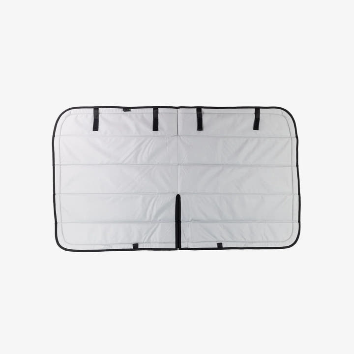 Mercedes Sprinter Stealth Crew Window Cover - AVC RIG