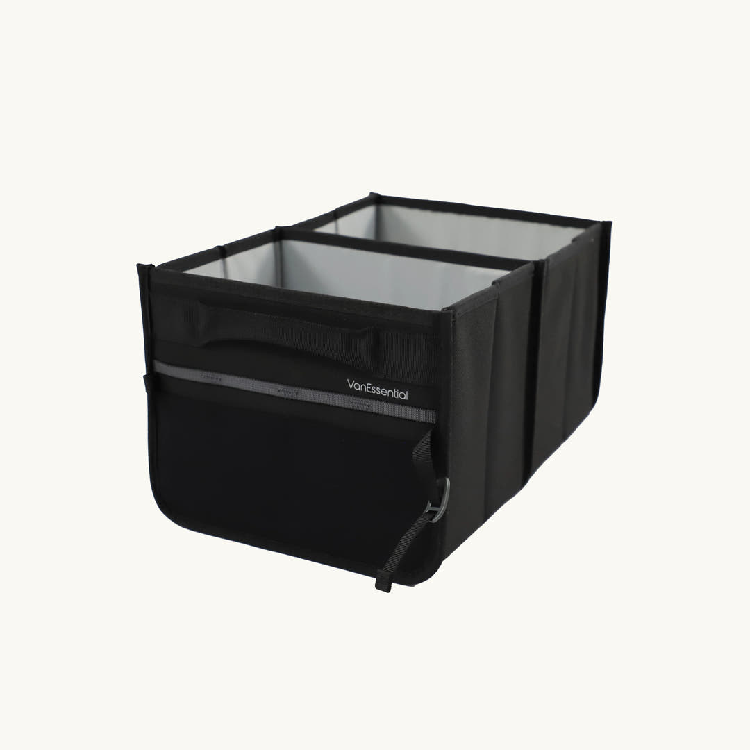 Road Trip Storage Box (Small)