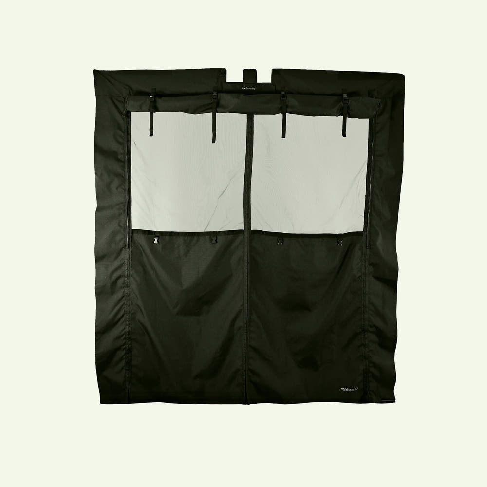 Ram Promaster Bug Screen - Rear Door - AVC RIG