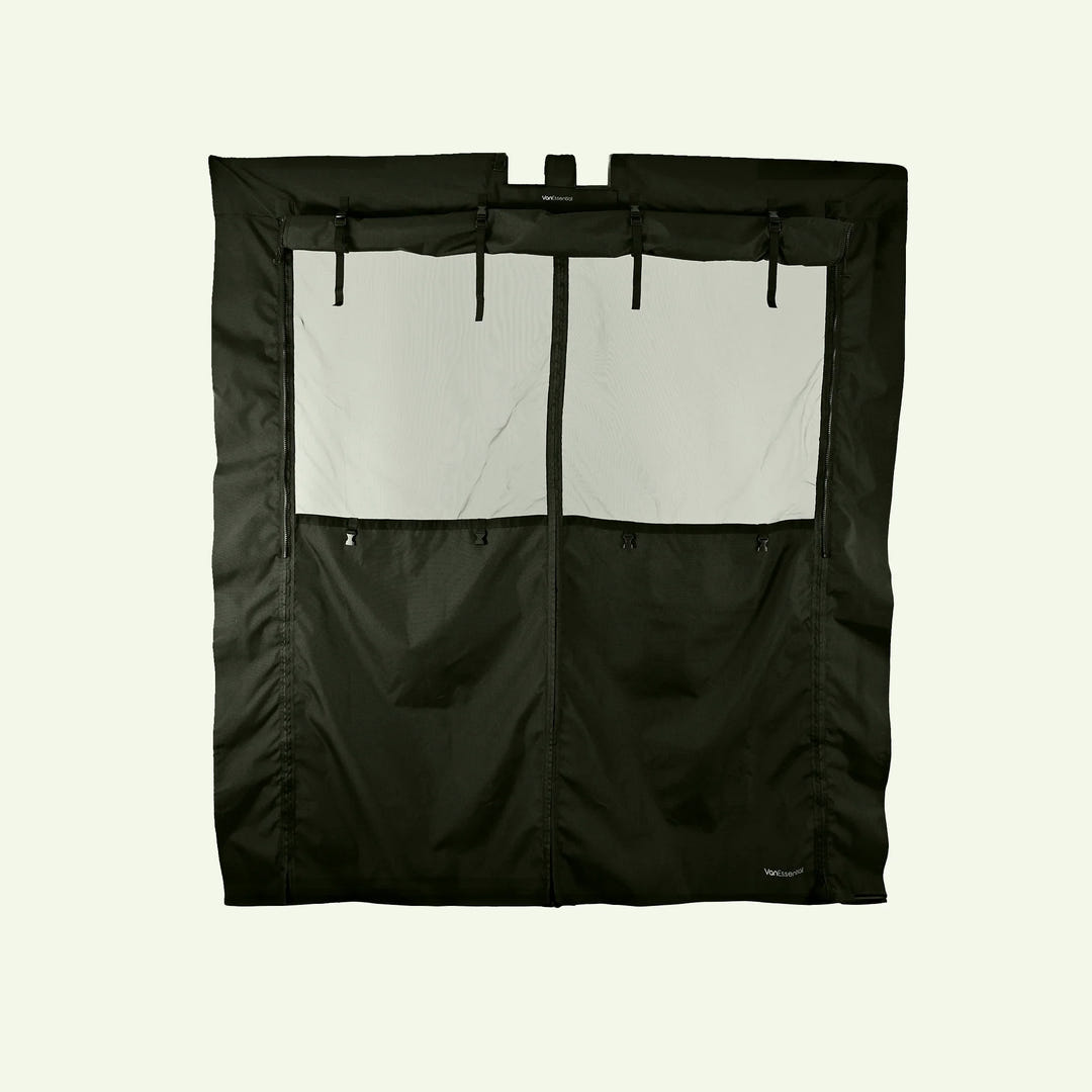 Ram Promaster Bug Screen - Rear Door - AVC RIG