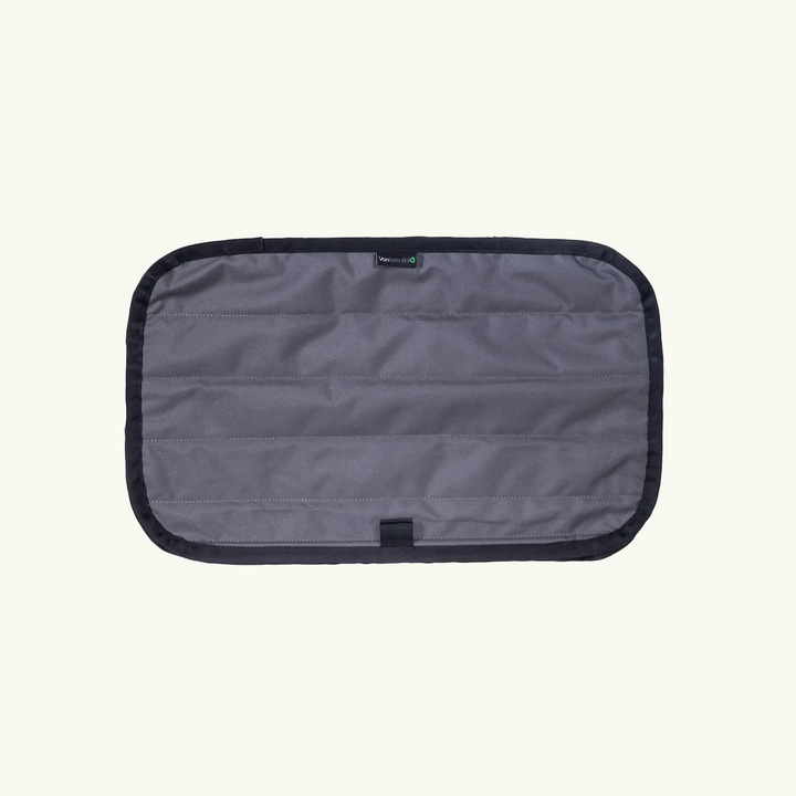 Arctic Tern Bunk Window Cover