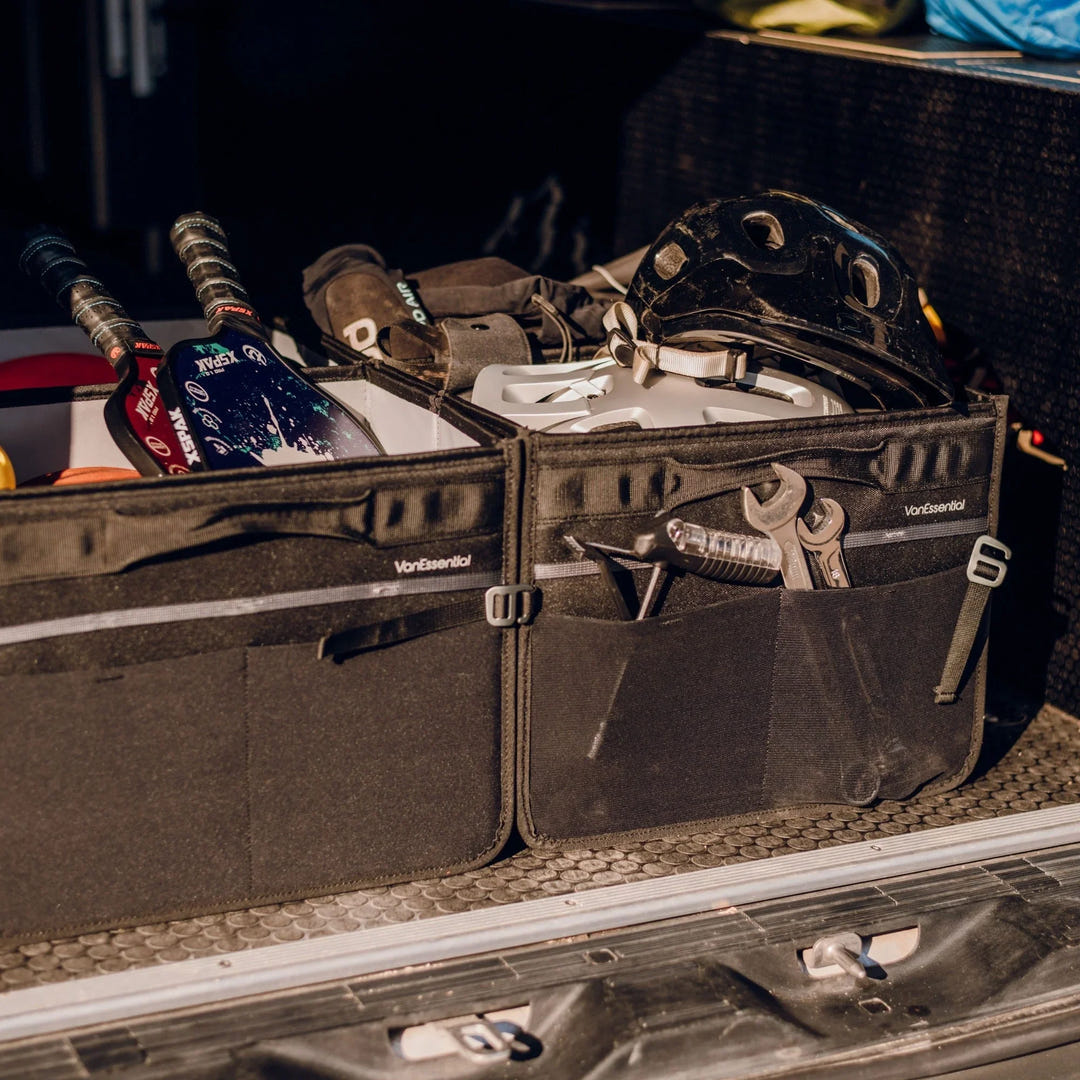 Road Trip Storage Box (Large) - AVC RIG