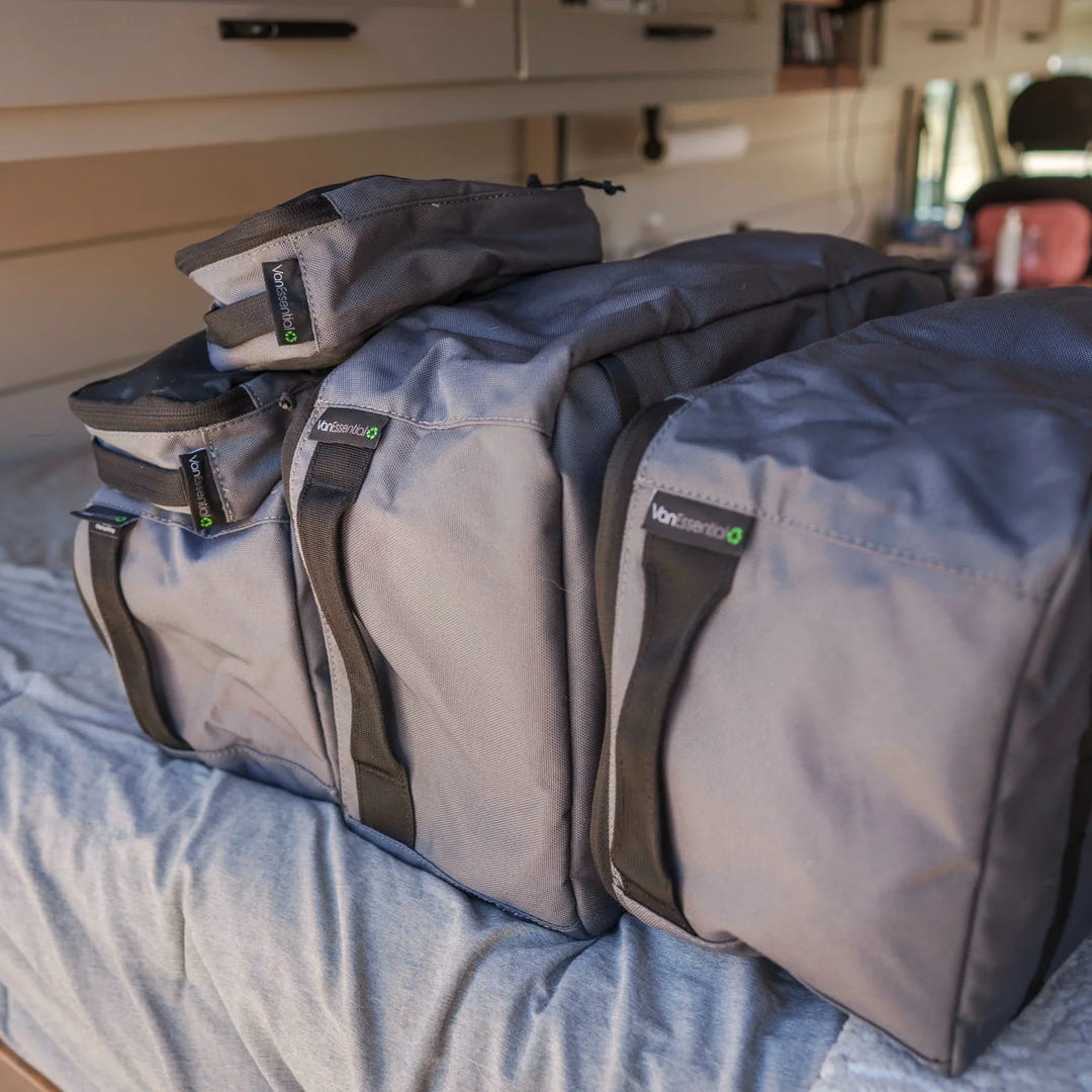 Packing Cube (Extra Small) - AVC RIG