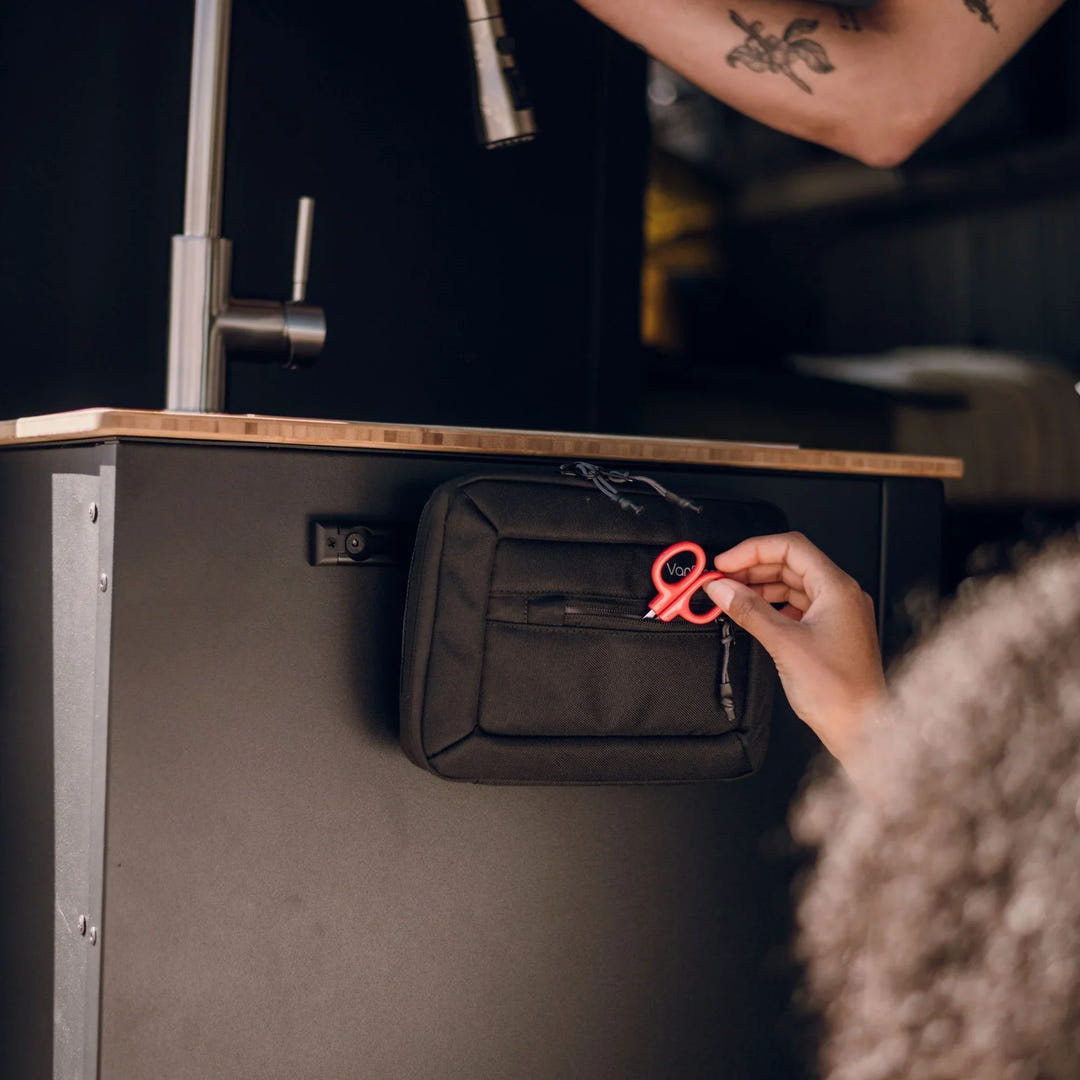 Venture L-Track Stow Away Bag (Small) - AVC RIG