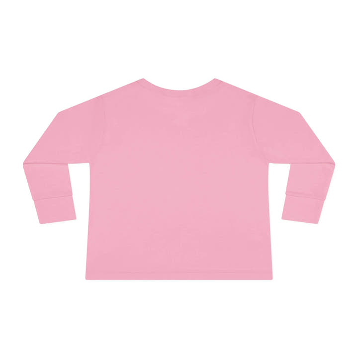 Toddler Long Sleeve Tee — &