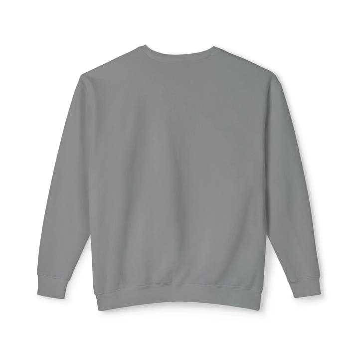 Lightweight Crewneck Sweatshirt - AVC RIG