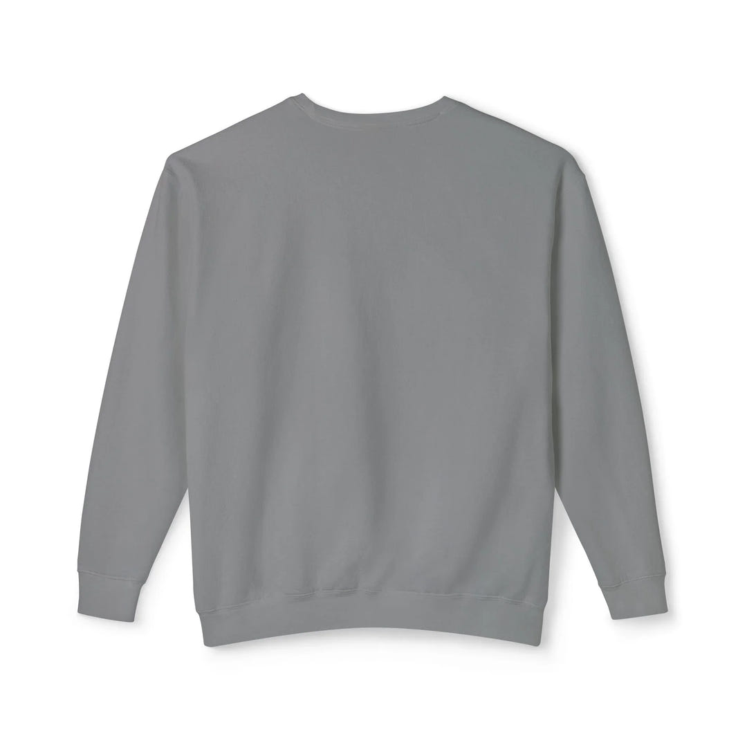 Lightweight Crewneck Sweatshirt - AVC RIG