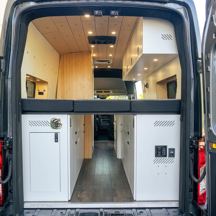 Ford Transit Full Interior Trim Kit